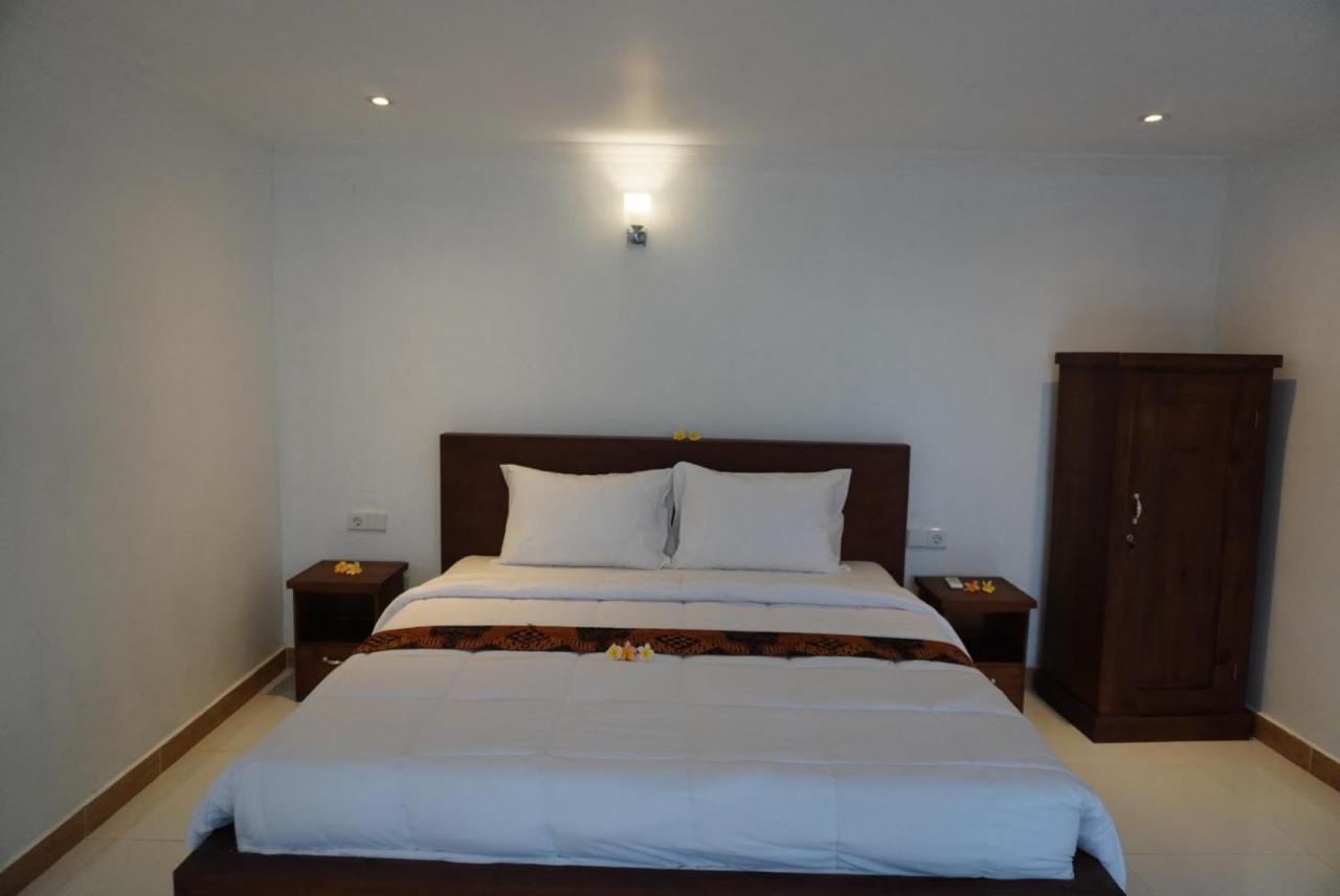 Umah Dayuh Hotel Ungasan  Bagian luar foto