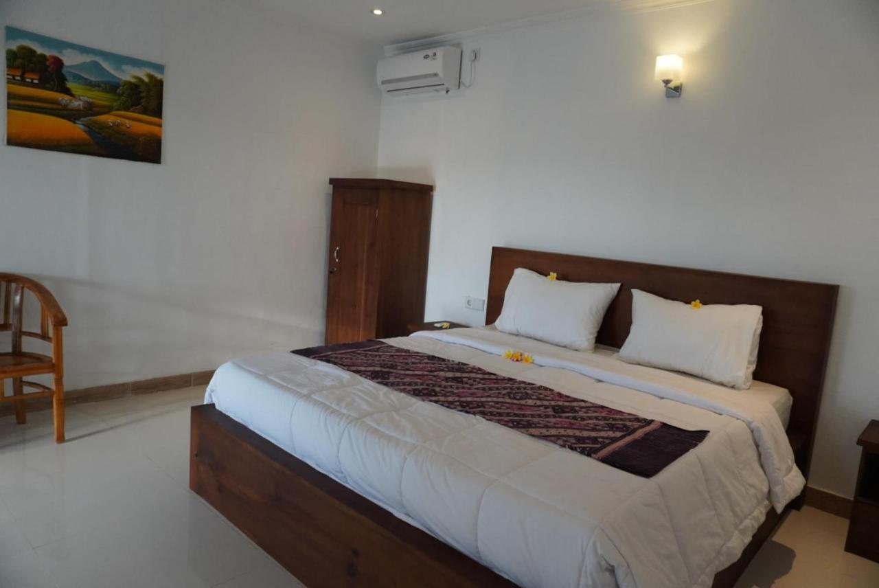 Umah Dayuh Hotel Ungasan  Bagian luar foto