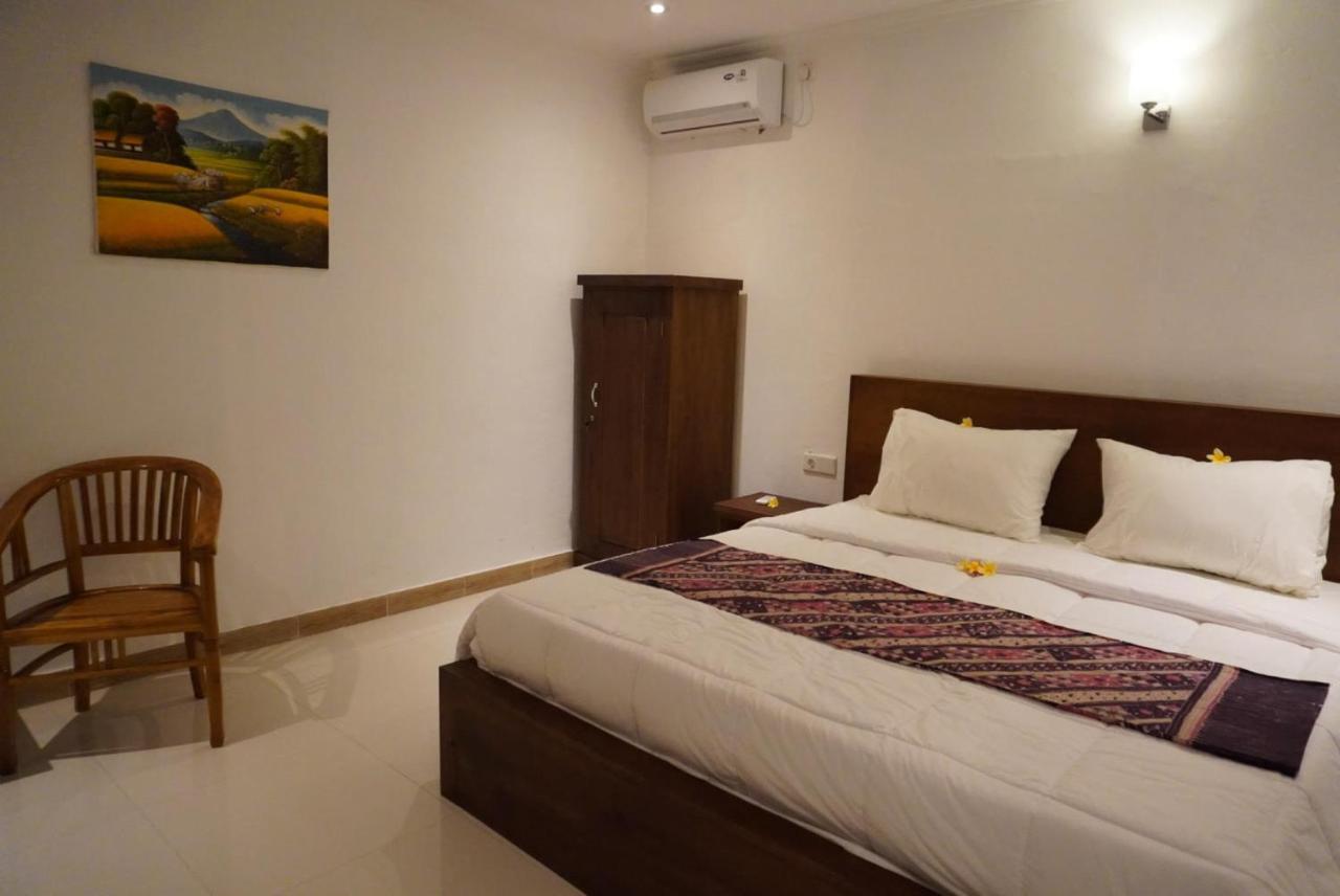 Umah Dayuh Hotel Ungasan  Bagian luar foto