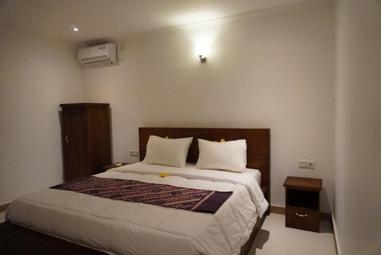 Umah Dayuh Hotel Ungasan  Bagian luar foto